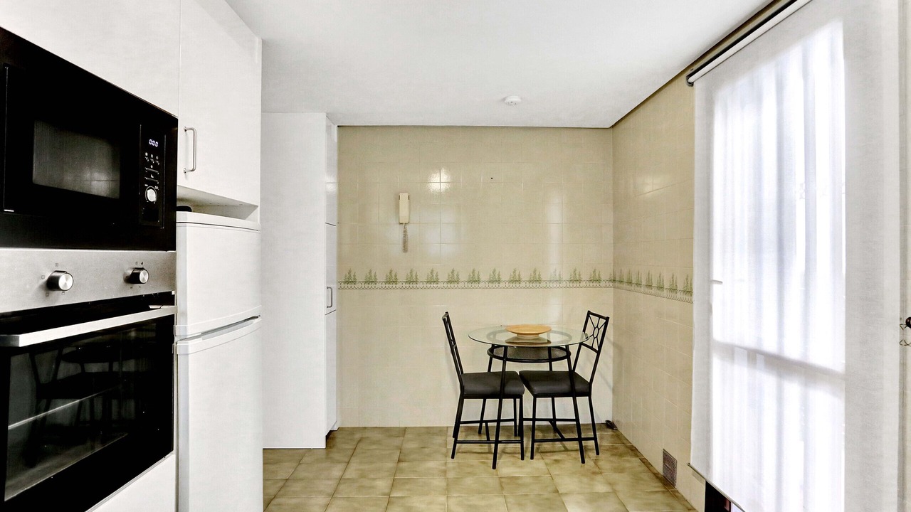Photo of Kitchen in Cabopino