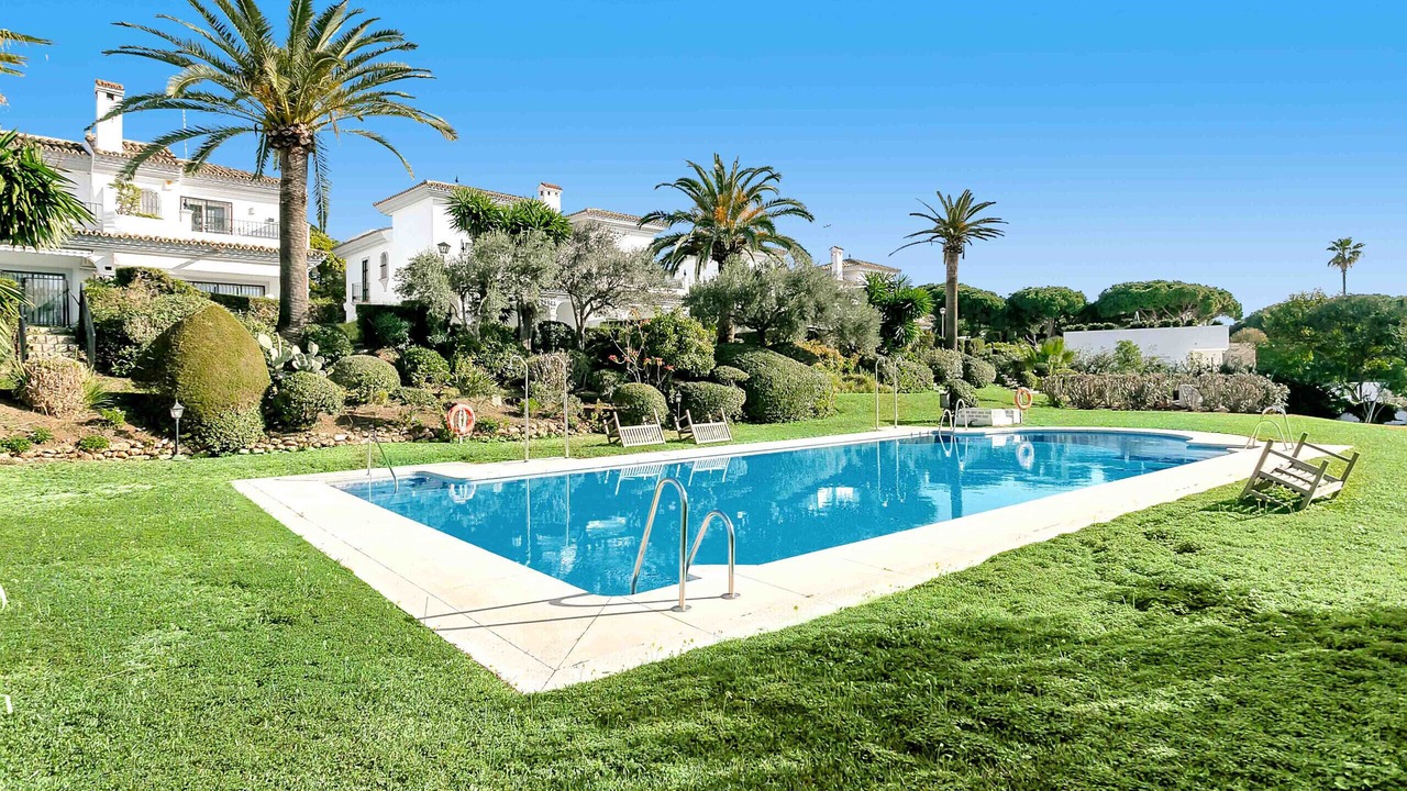 Photo of Outdoor in Cabopino