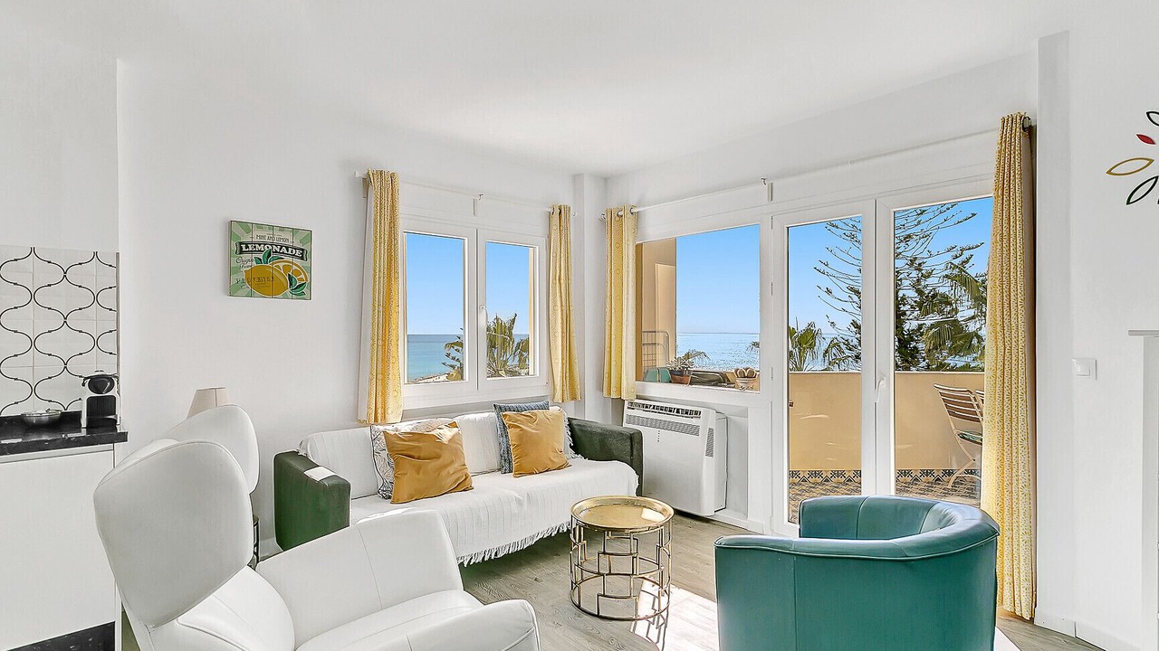 Photo of Livingroom in Cabopino