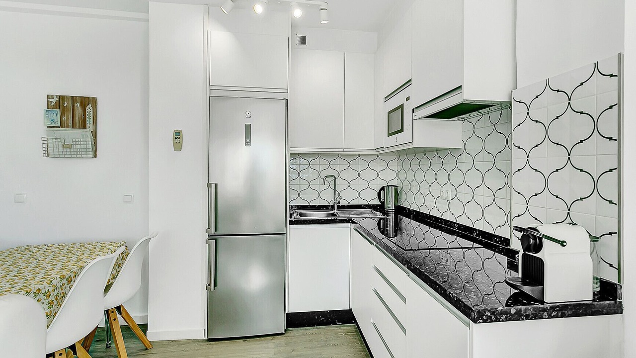 Photo of Kitchen in Cabopino