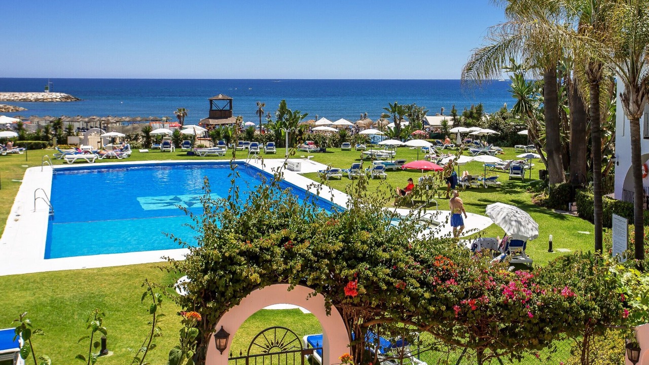 Photo of Outdoor in Cabopino