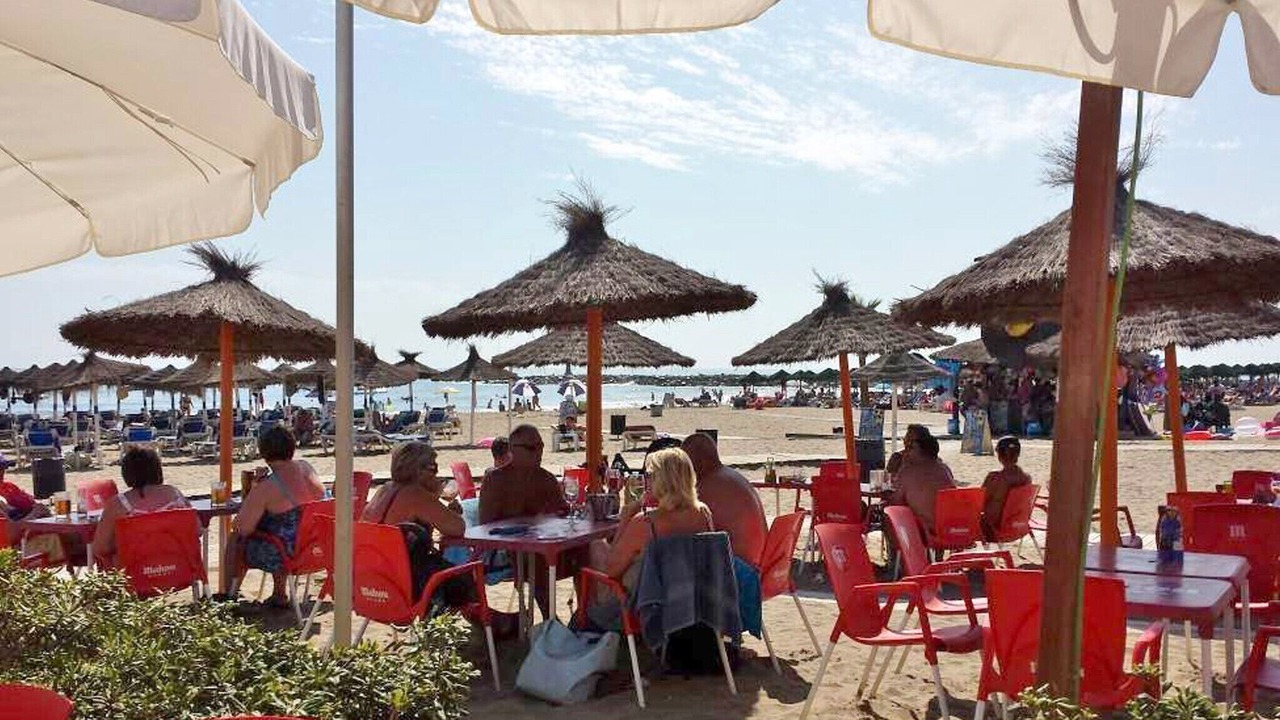 Photo of Outdoor in Cabopino