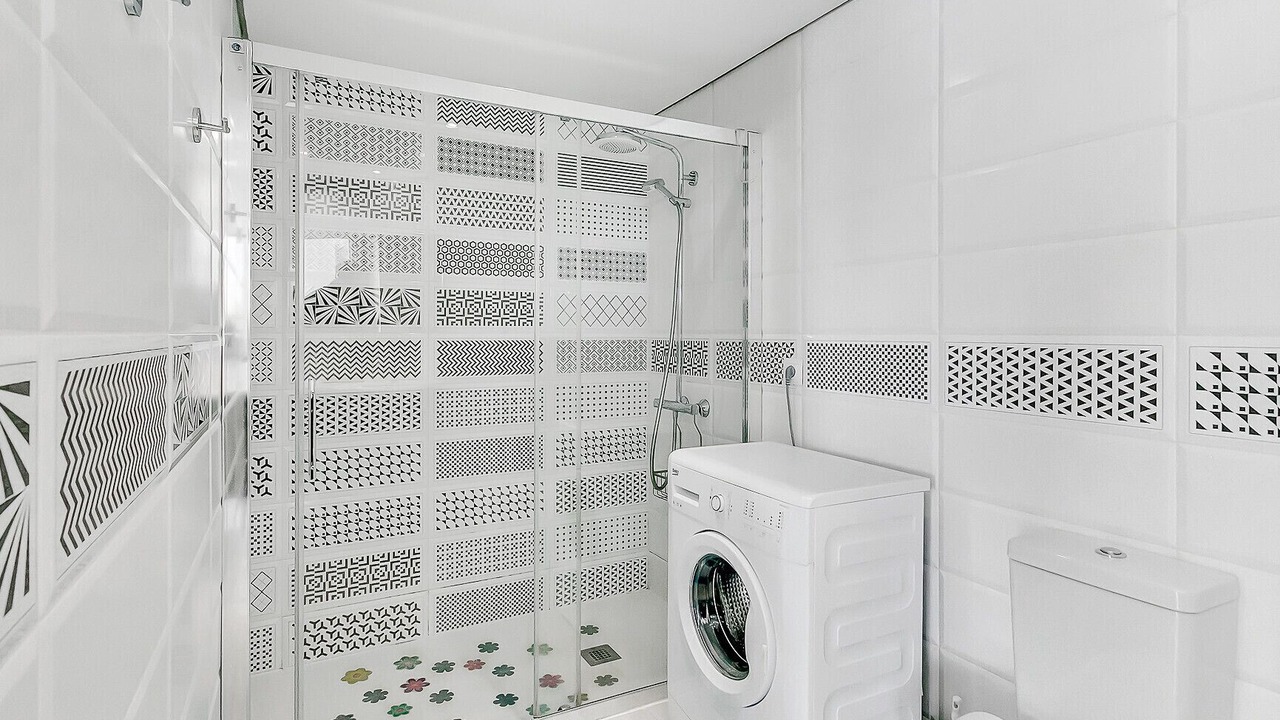 Photo of Bathroom in Cabopino