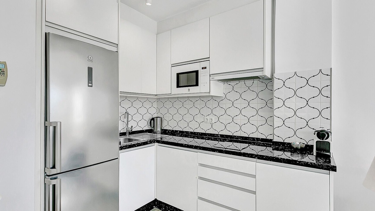 Photo of Kitchen in Cabopino