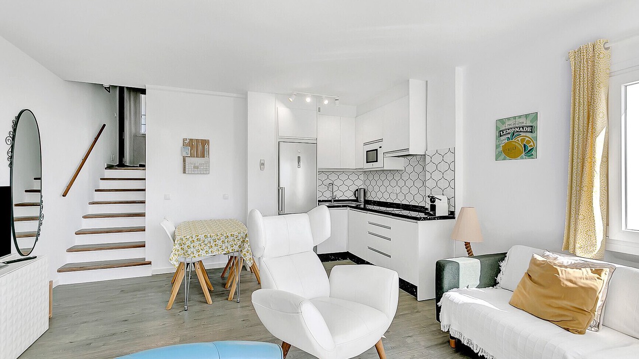Photo of Livingroom in Cabopino