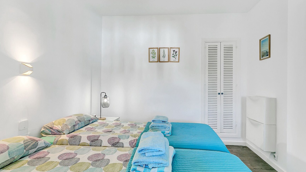 Photo of Bedroom in Cabopino