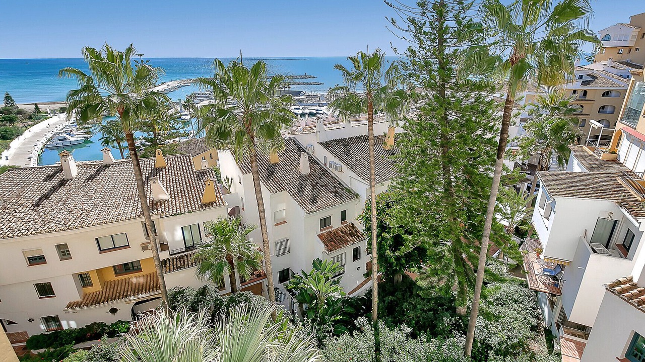 Photo of Outdoor in Cabopino