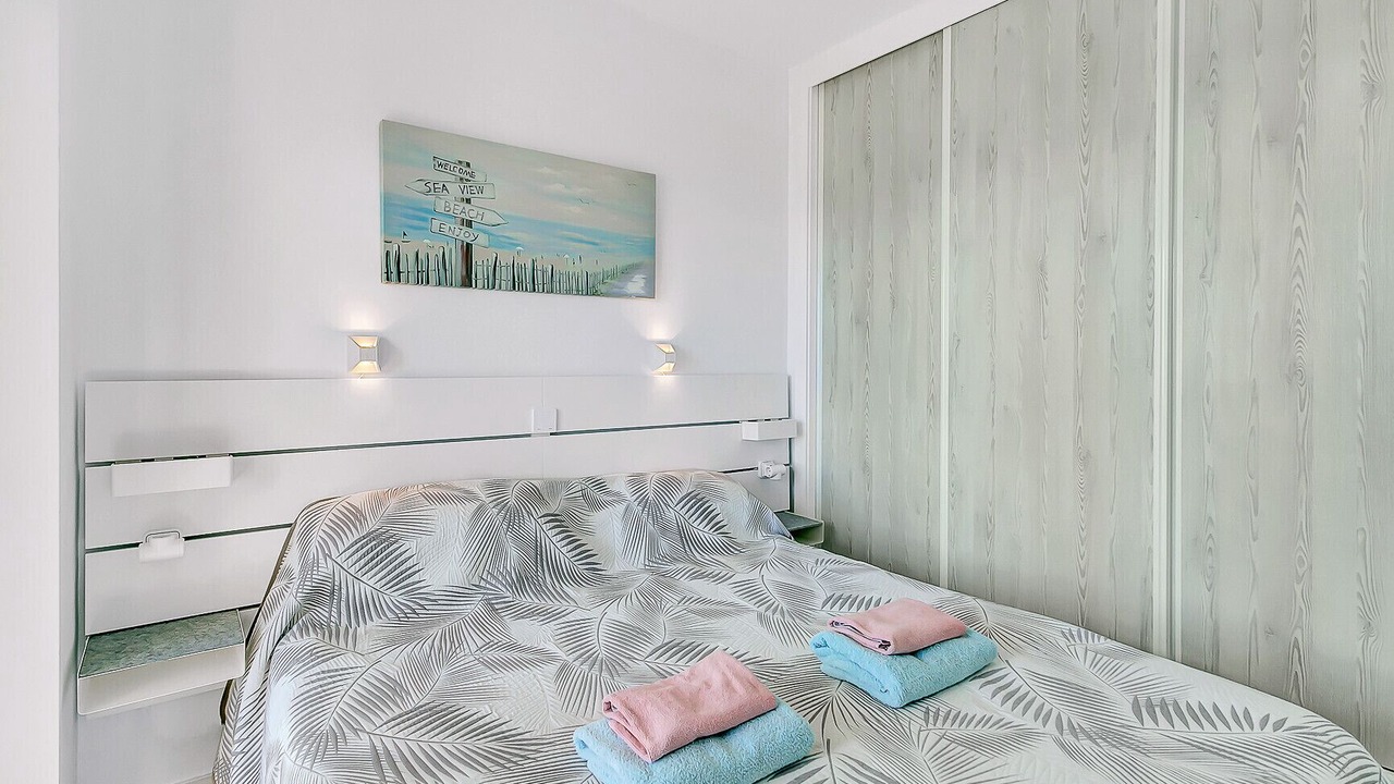 Photo of Bedroom in Cabopino