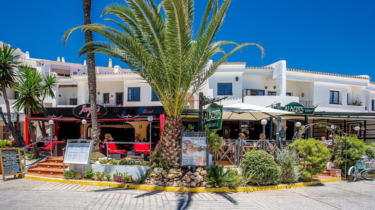 Photo of Outdoor in Cabopino