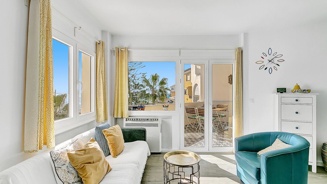 Photo of Livingroom in Cabopino