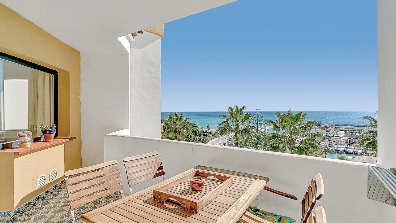 Photo of Outdoor in Cabopino