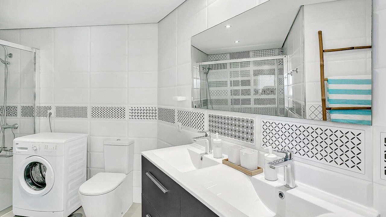 Photo of Bathroom in Cabopino