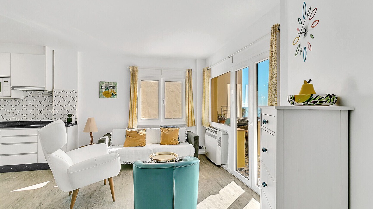 Photo of Livingroom in Cabopino