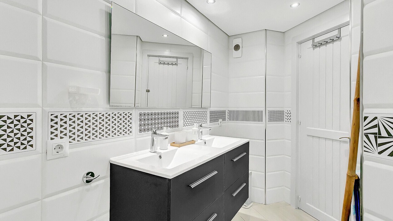 Photo of Bathroom in Cabopino
