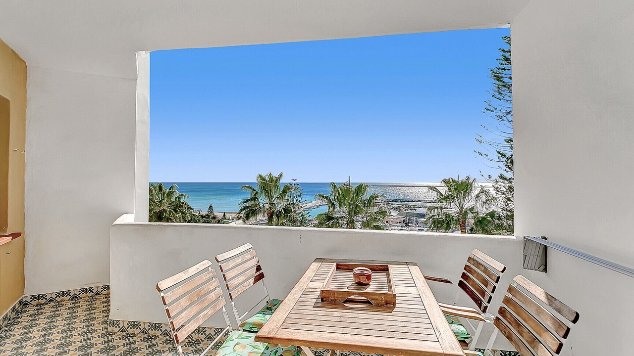 Photo of Outdoor in Cabopino