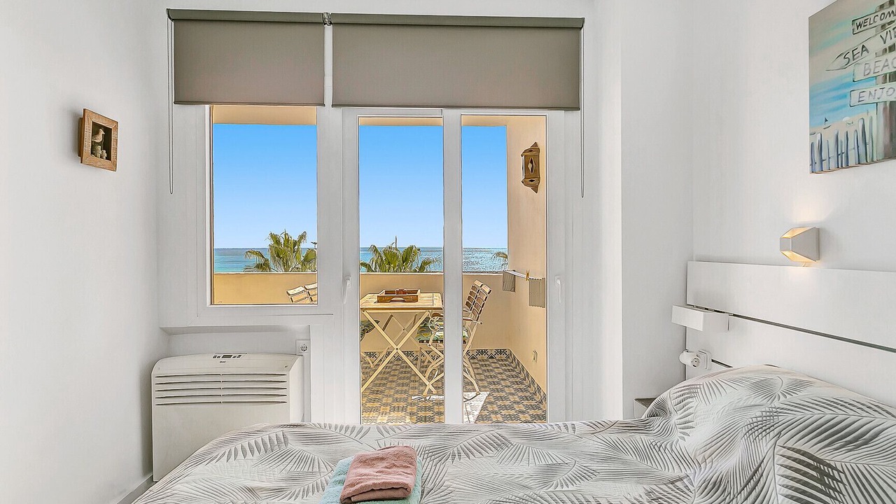 Photo of Bedroom in Cabopino