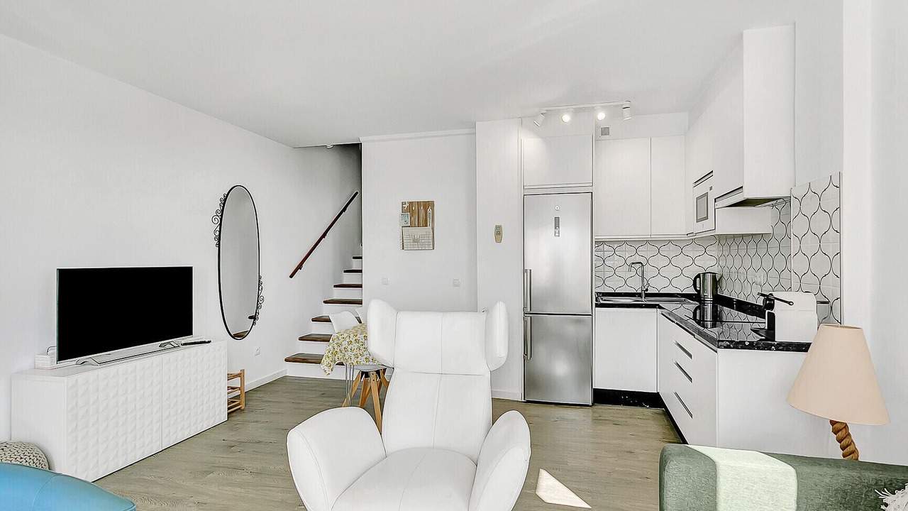 Photo of Livingroom in Cabopino