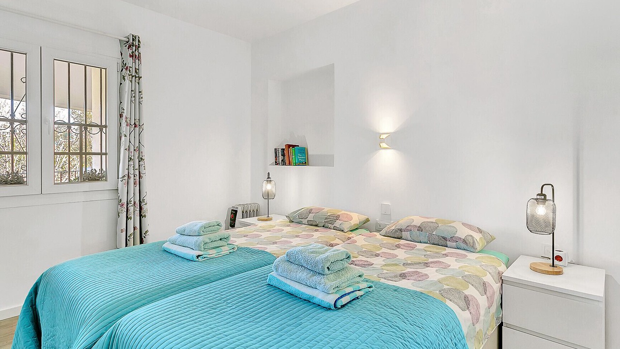Photo of Bedroom in Cabopino