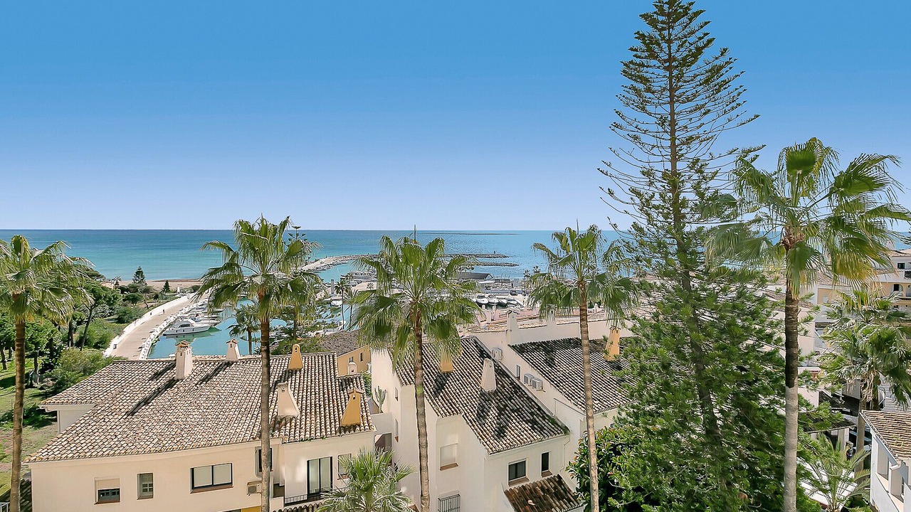Photo of Outdoor in Cabopino