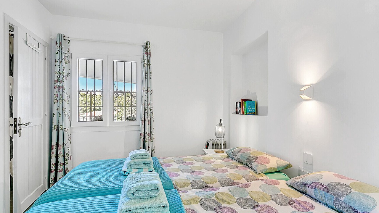 Photo of Bedroom in Cabopino