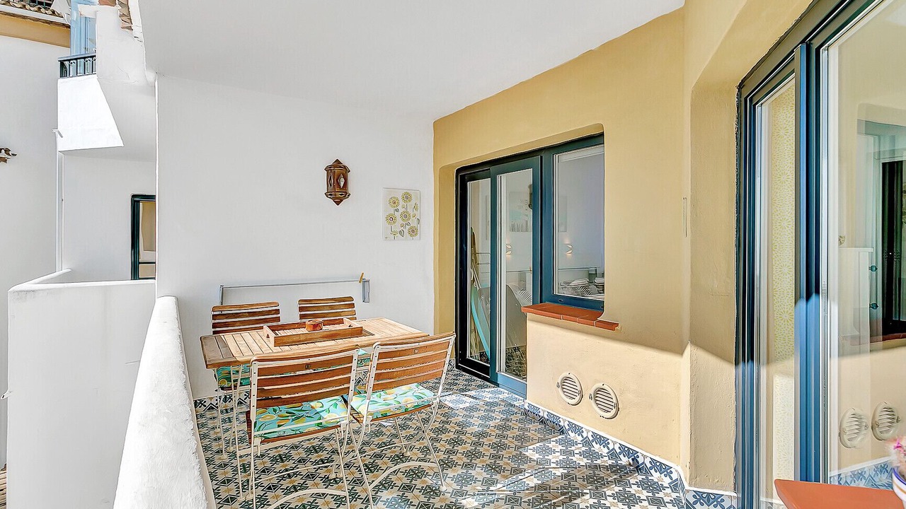 Photo of Outdoor in Cabopino