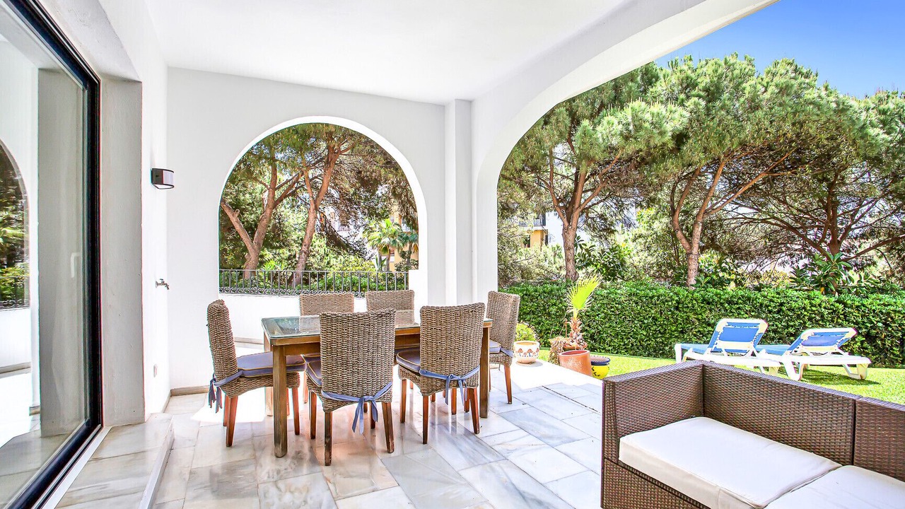Photo of Outdoor in Cabopino