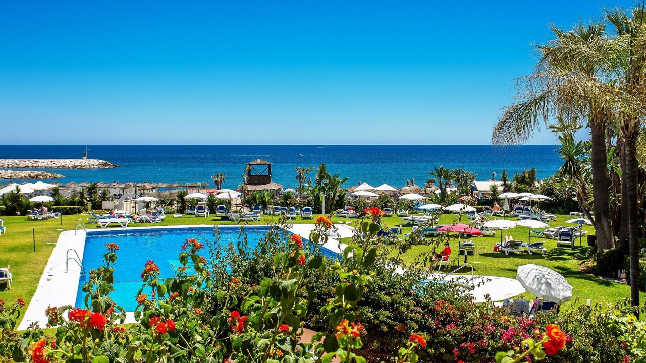 Photo of Outdoor in Cabopino
