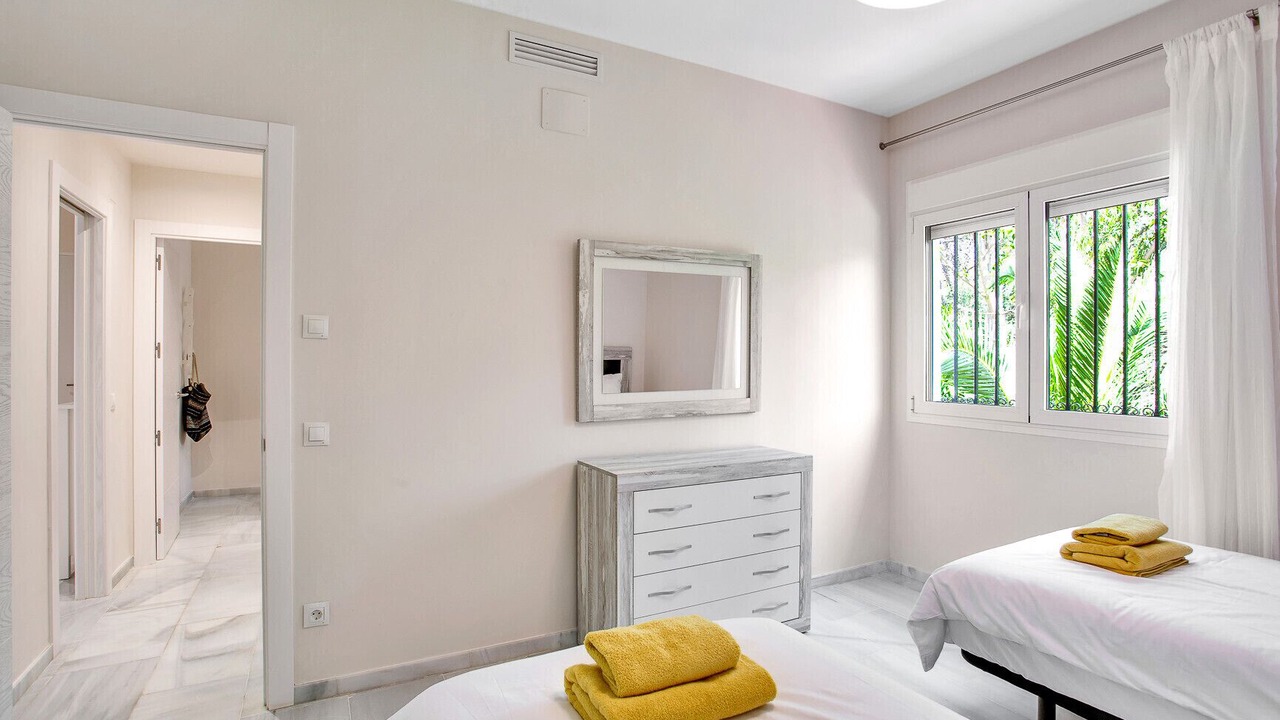 Photo of Bedroom in Cabopino