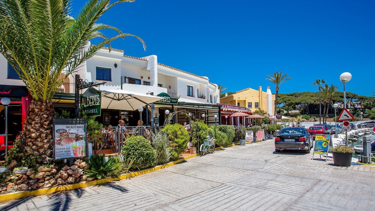 Photo of Outdoor in Cabopino