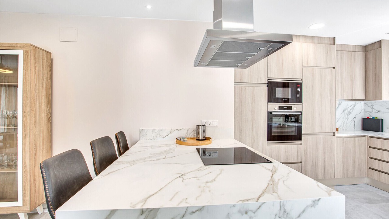 Photo of Kitchen in Cabopino