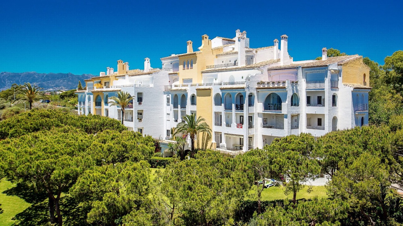 Photo of Outdoor in Cabopino
