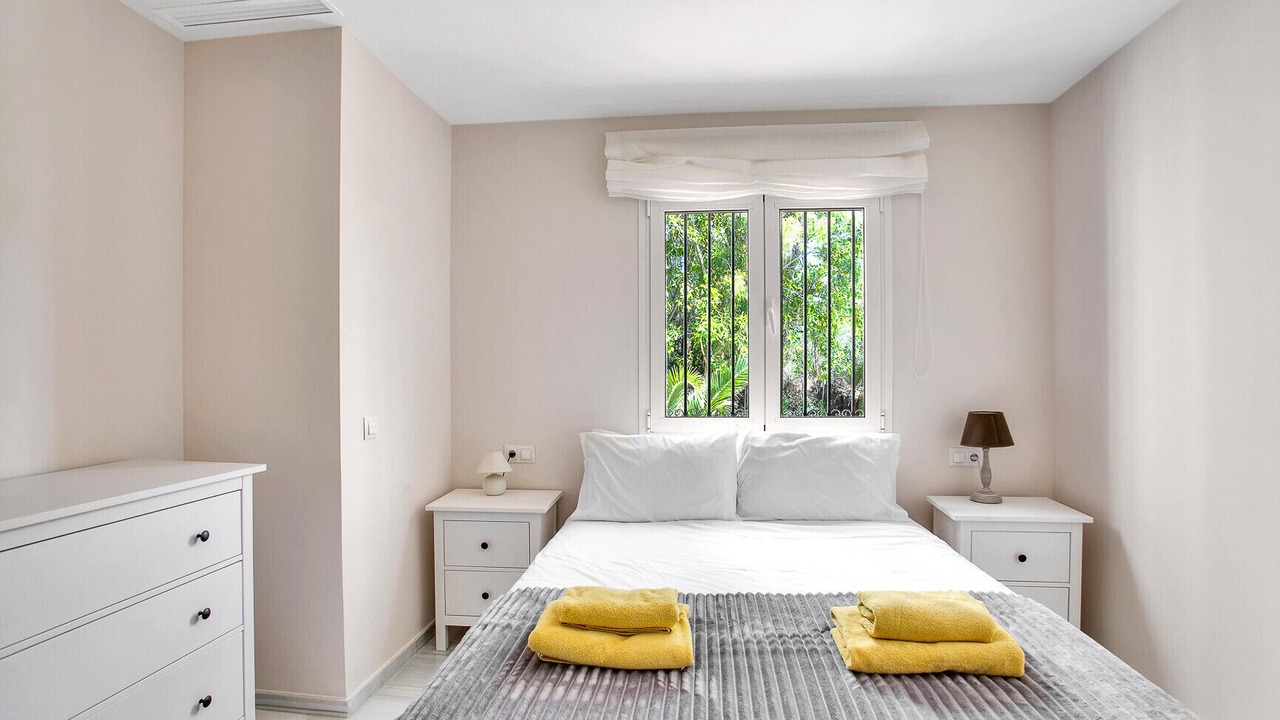 Photo of Bedroom in Cabopino