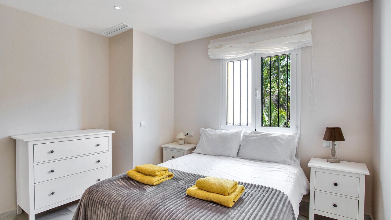 Photo of Bedroom in Cabopino