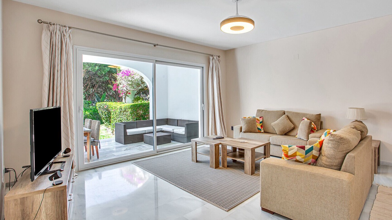 Photo of Livingroom in Cabopino