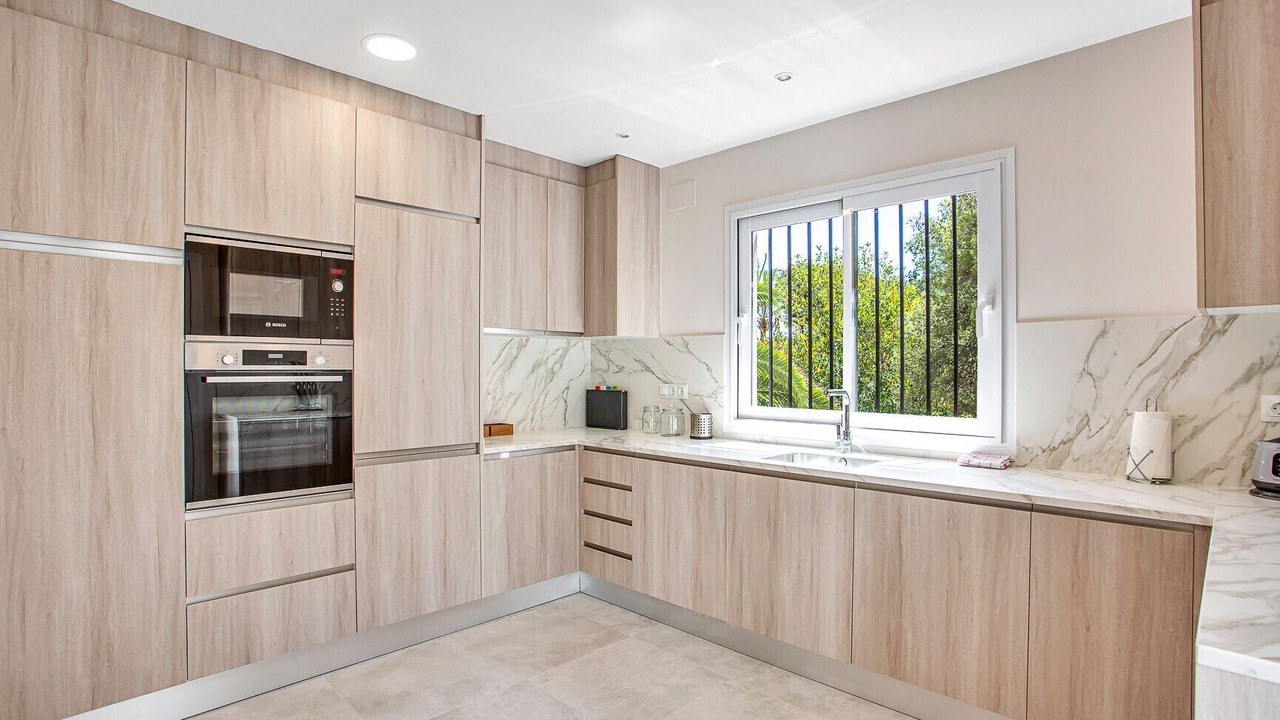Photo of Kitchen in Cabopino