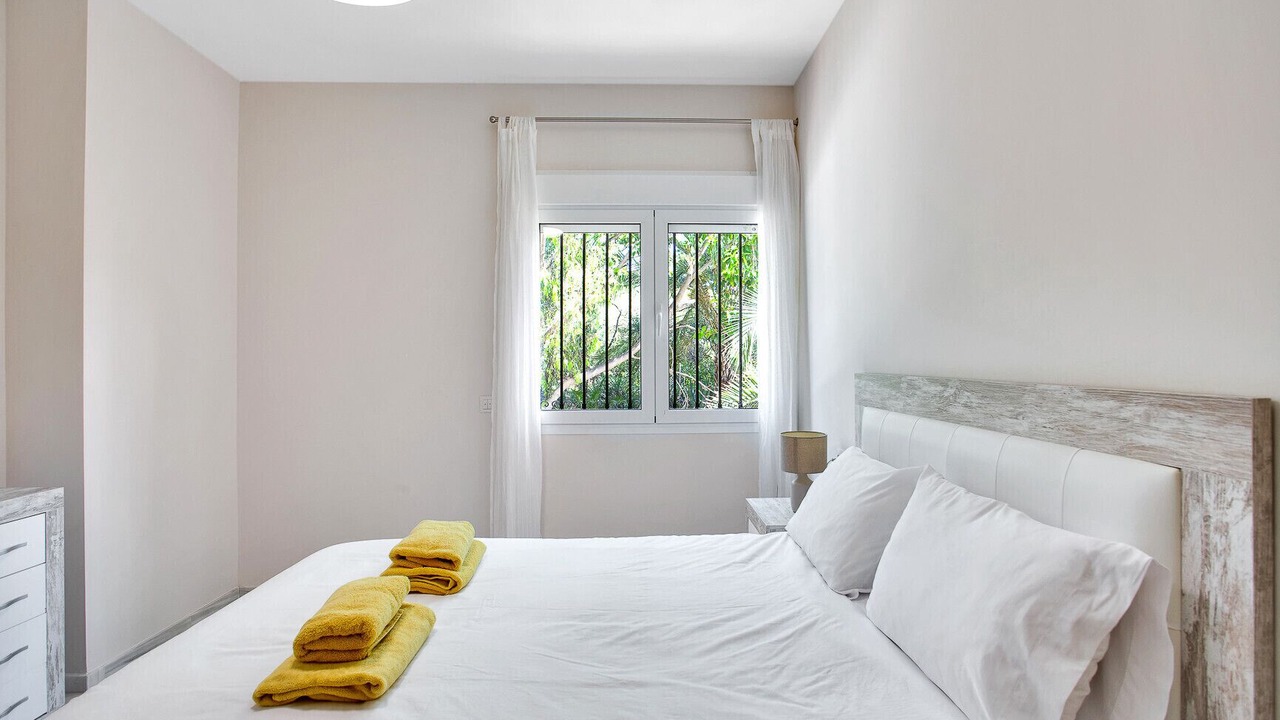 Photo of Bedroom in Cabopino