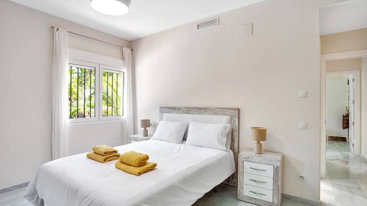 Photo of Bedroom in Cabopino