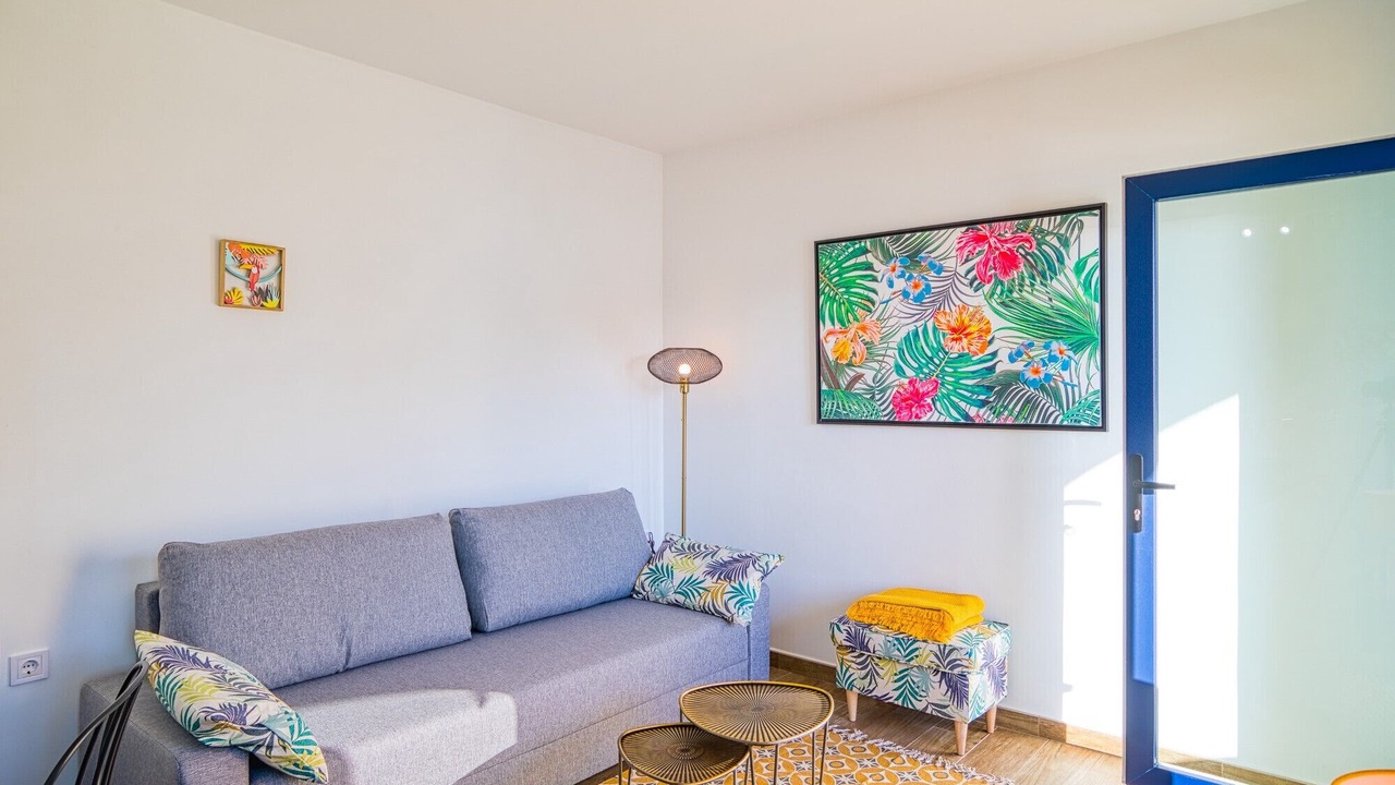 Photo of Livingroom in Cabopino