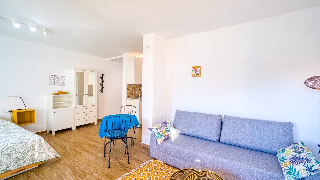 Photo of Livingroom in Cabopino