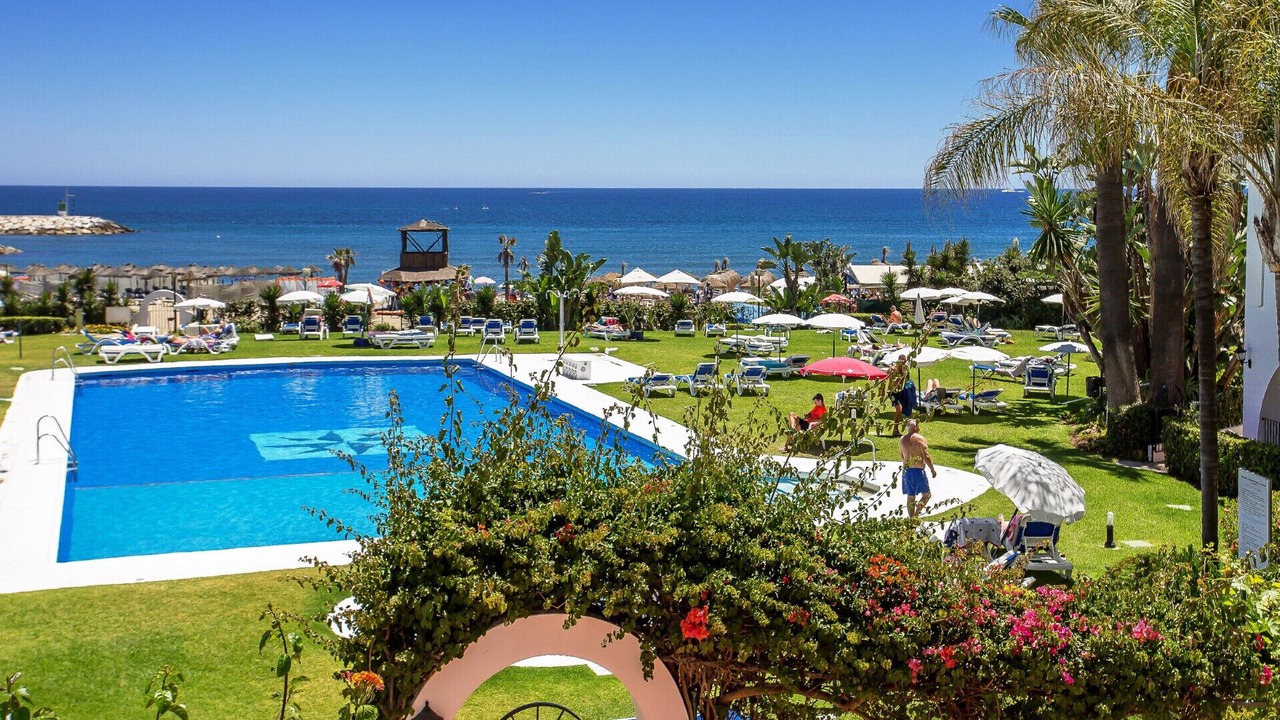Photo of Outdoor in Cabopino