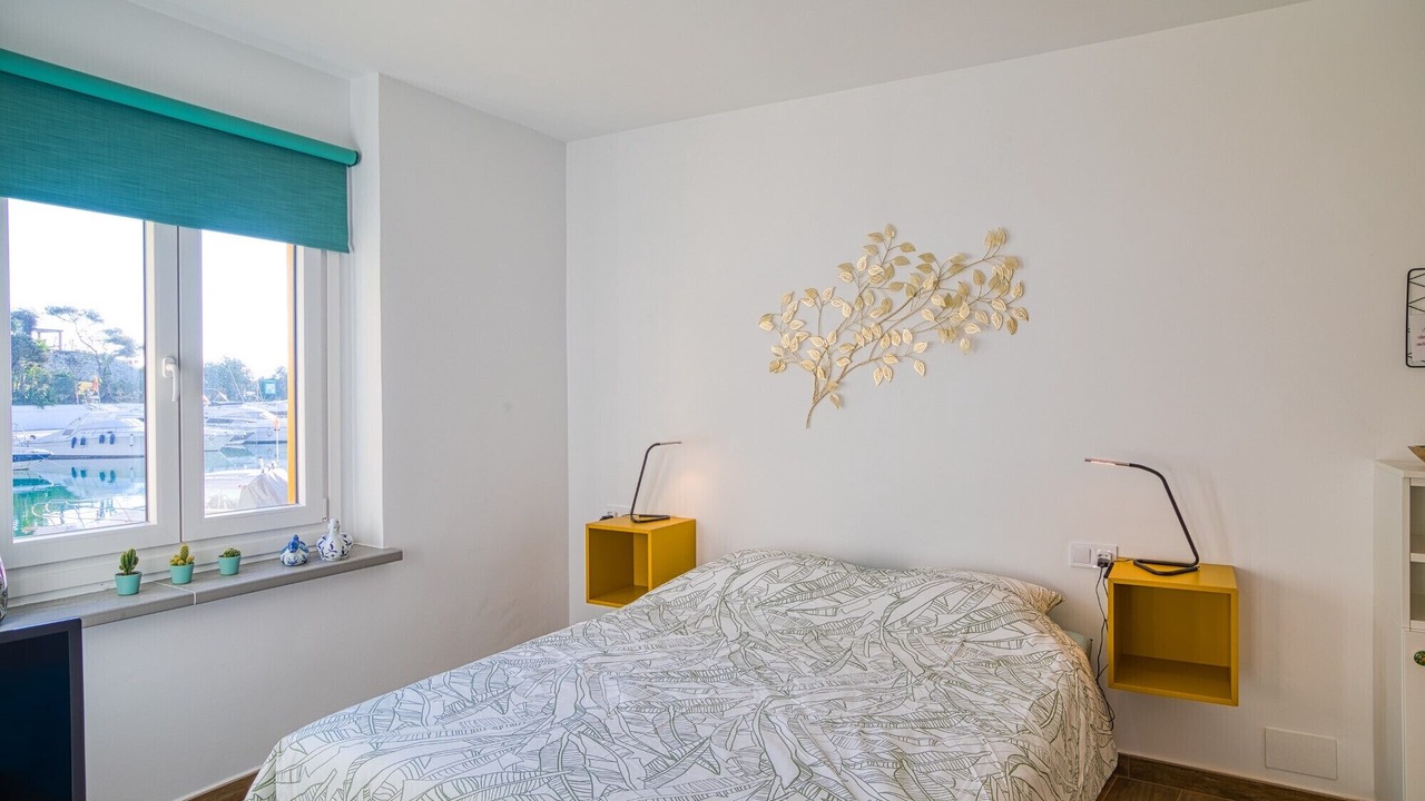 Photo of Bedroom in Cabopino