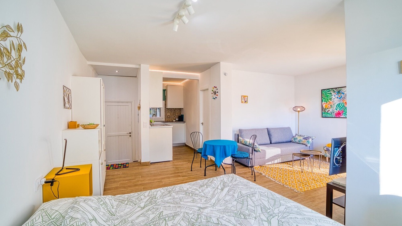 Photo of Bedroom in Cabopino
