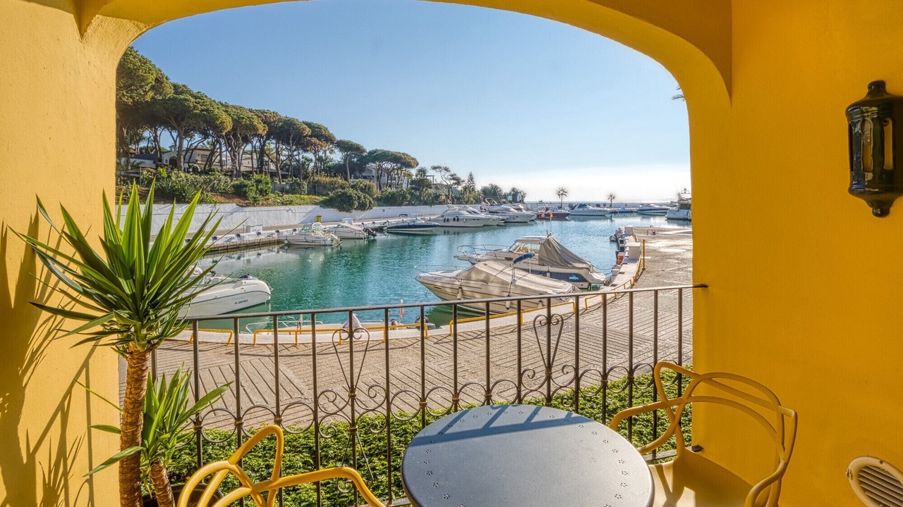 Photo of Outdoor in Cabopino