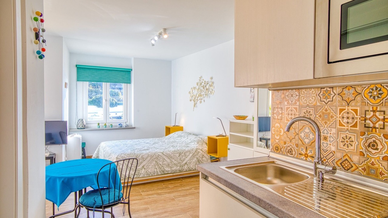 Photo of Bedroom in Cabopino