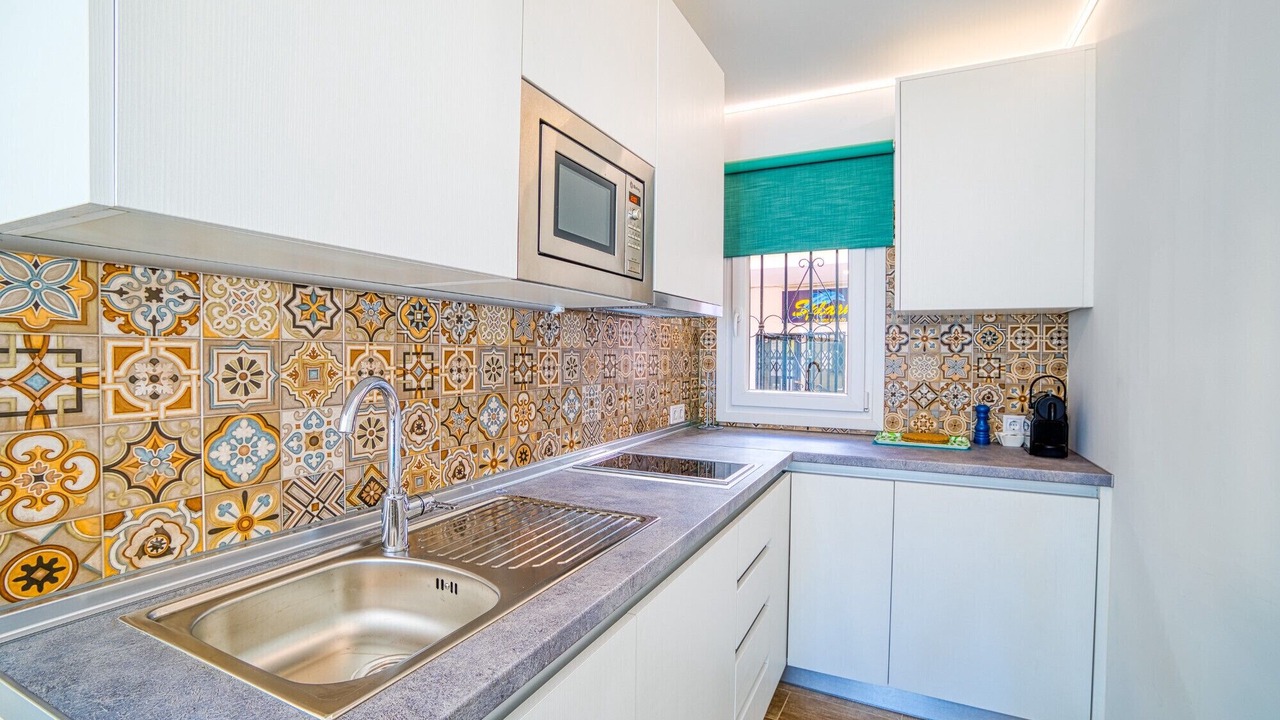 Photo of Kitchen in Cabopino