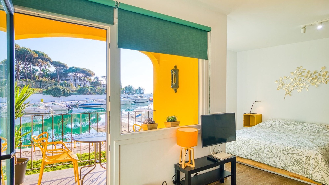Photo of Bedroom in Cabopino
