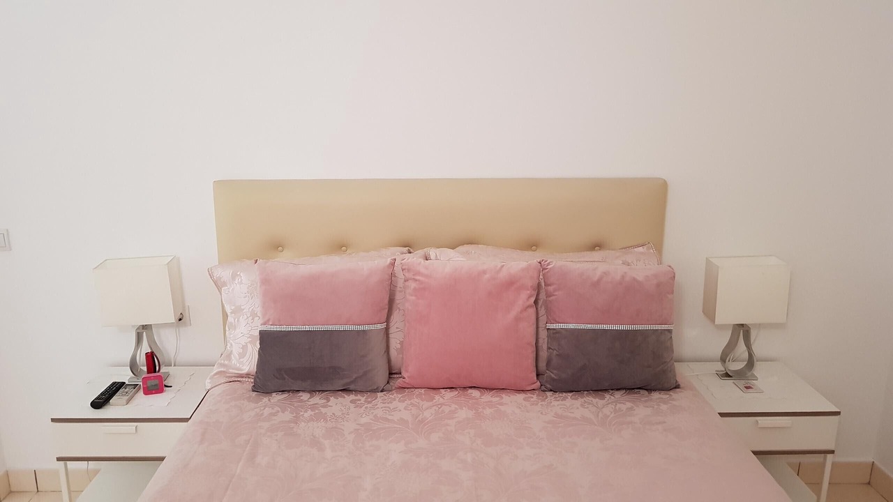 Photo of Bedroom in Cabopino