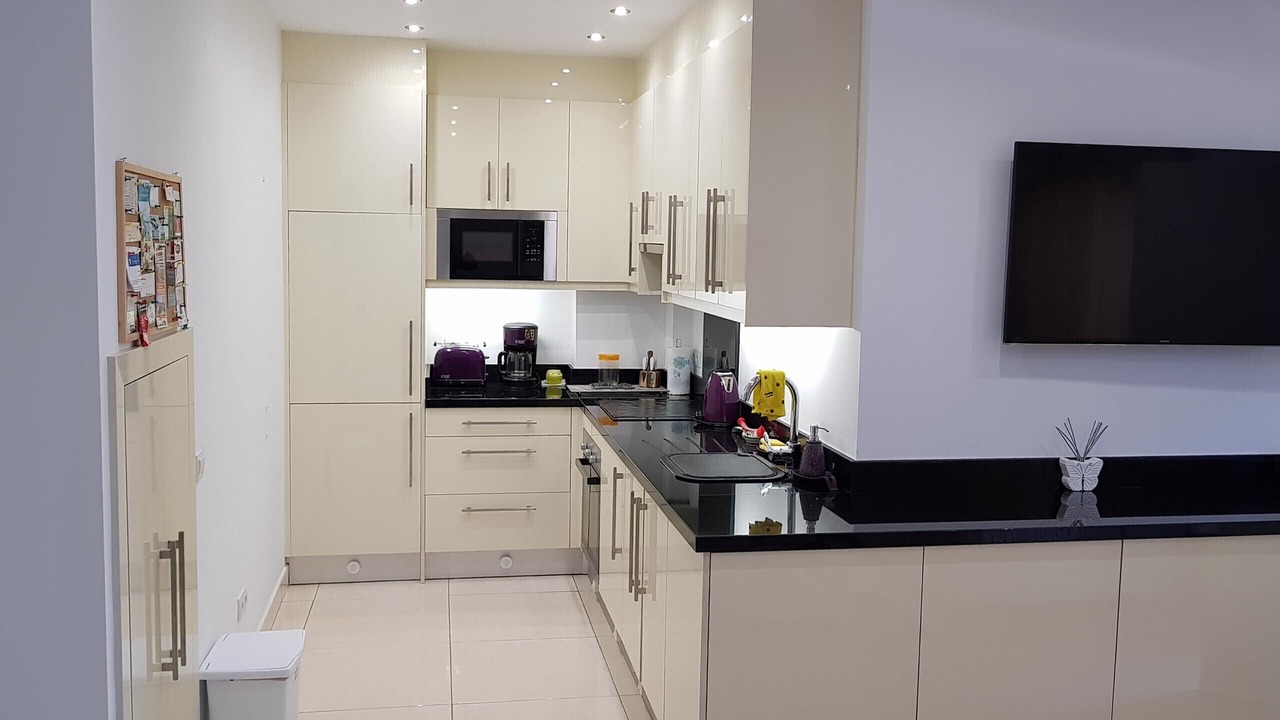 Photo of Kitchen in Cabopino