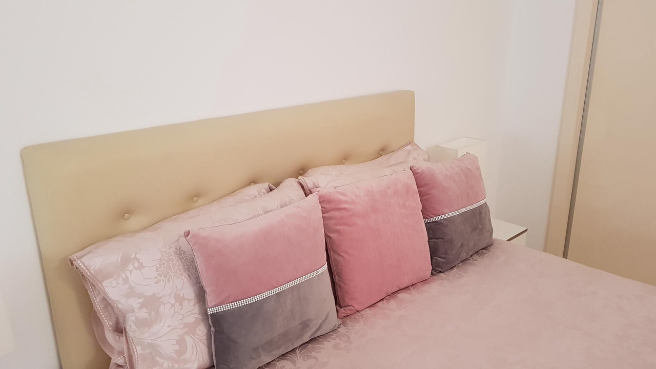Photo of Bedroom in Cabopino