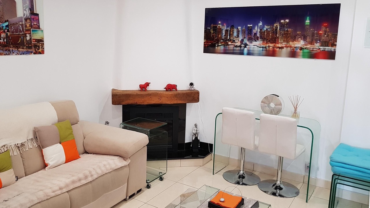 Photo of Livingroom in Cabopino